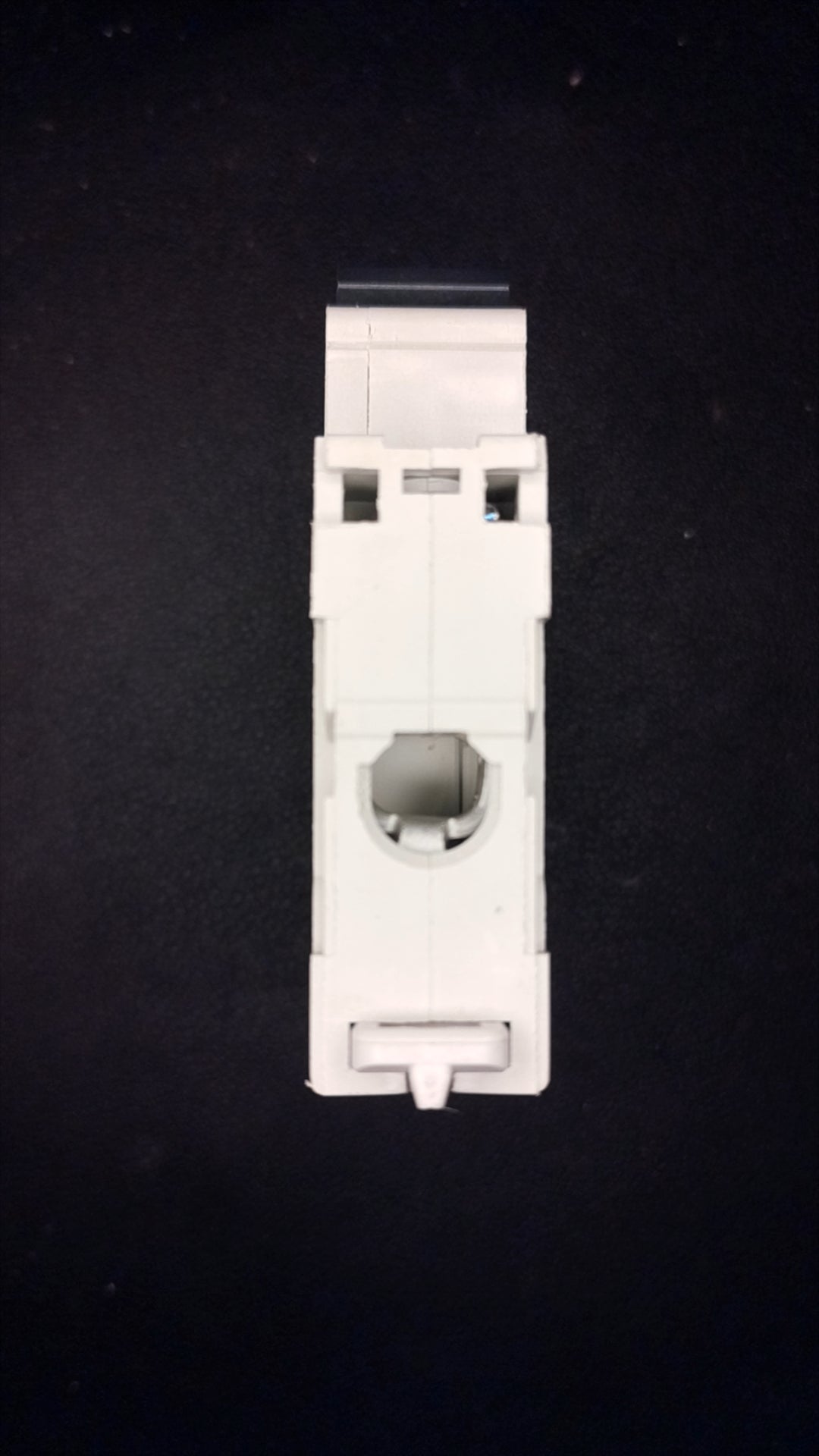 C40 Merlin Gerin multi9 C60HD 25705 40A MCB 1 Pole
