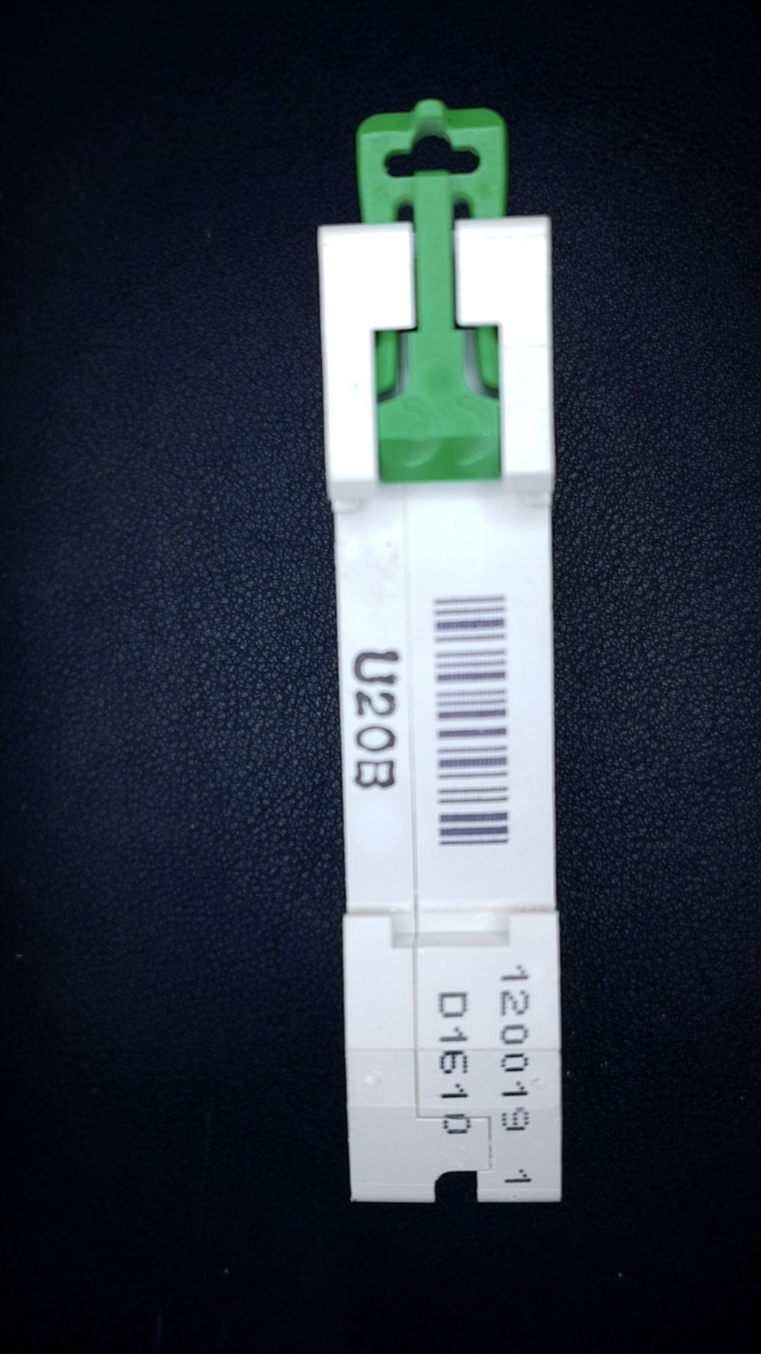 C20 Schneider Electric EZ9F16120 20A Circuit Breaker