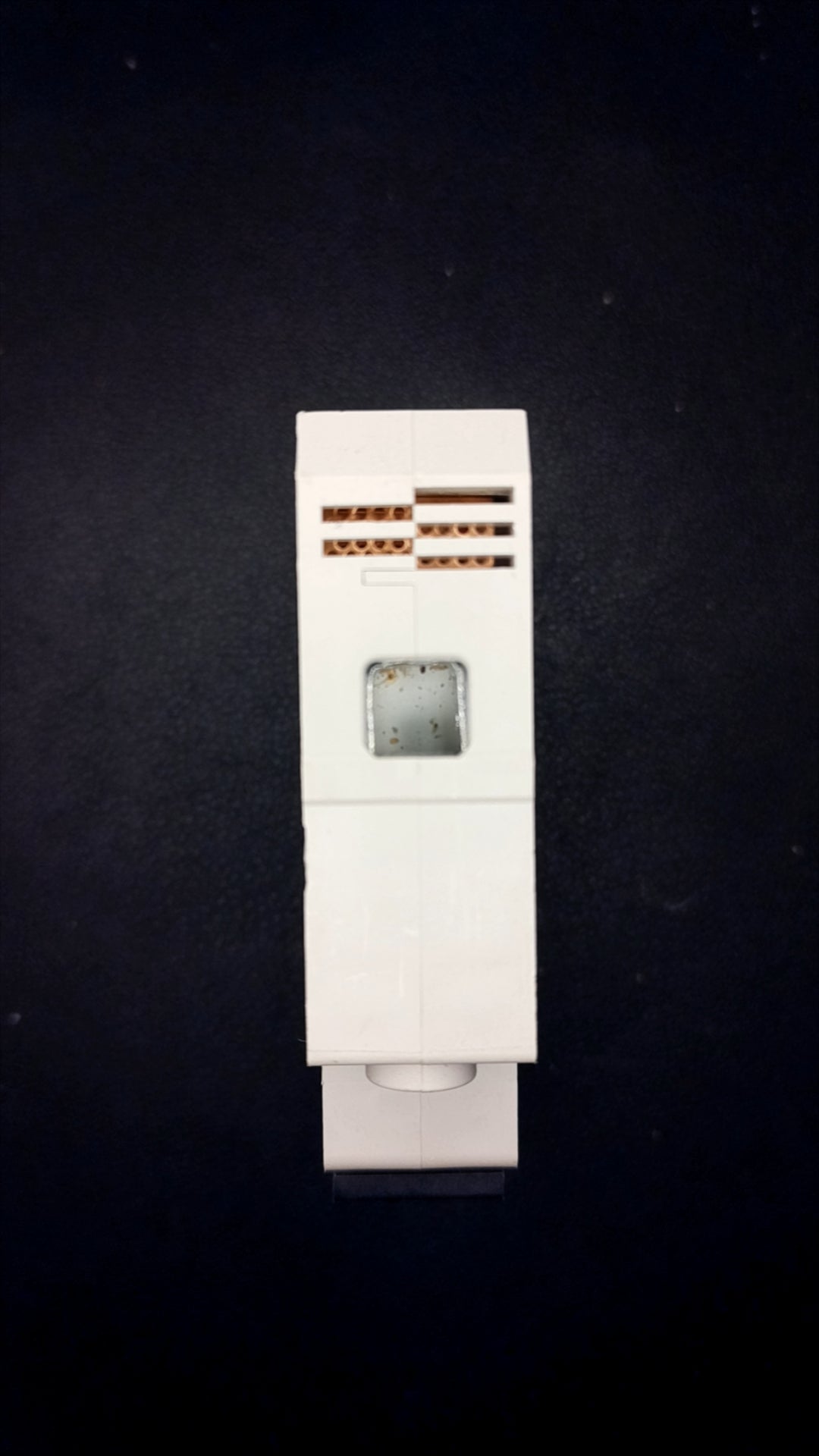 B6 Control Gear 6A Circuit Breaker (6kA, 1 Pole)