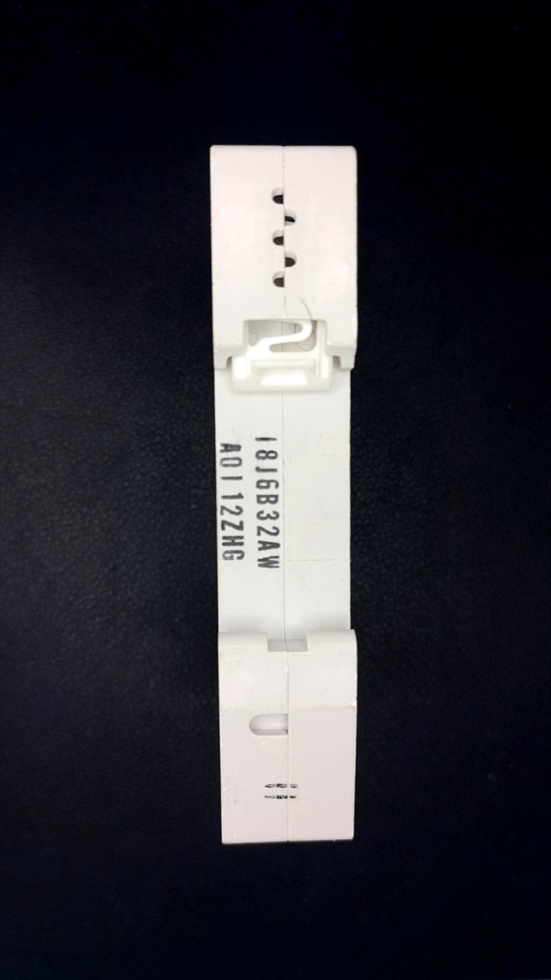 B32 Wylex NHXB32 32A Single Pole MCB