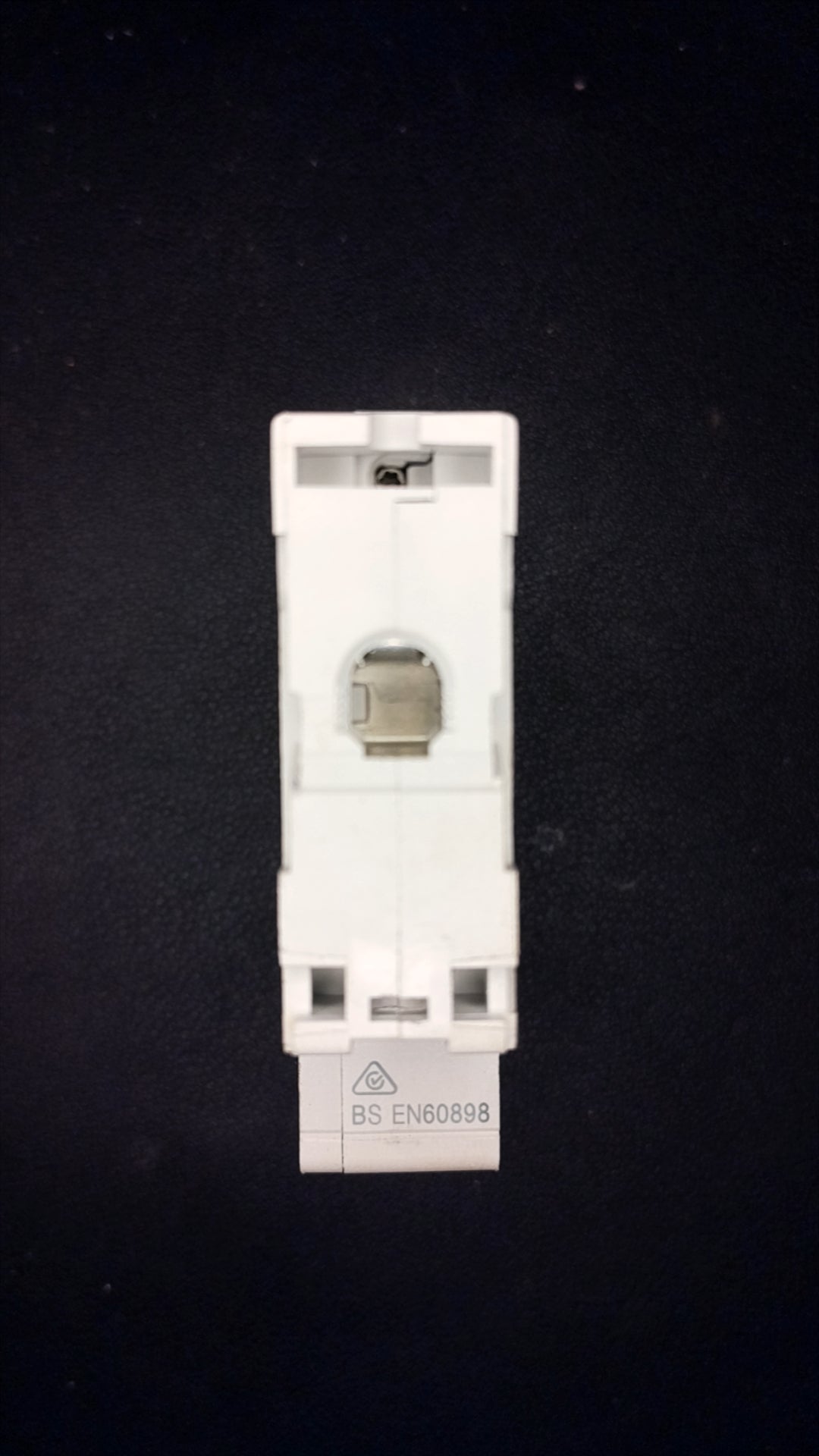 C6 Schneider Electric C60HC 25643 6A MCB 1 Pole