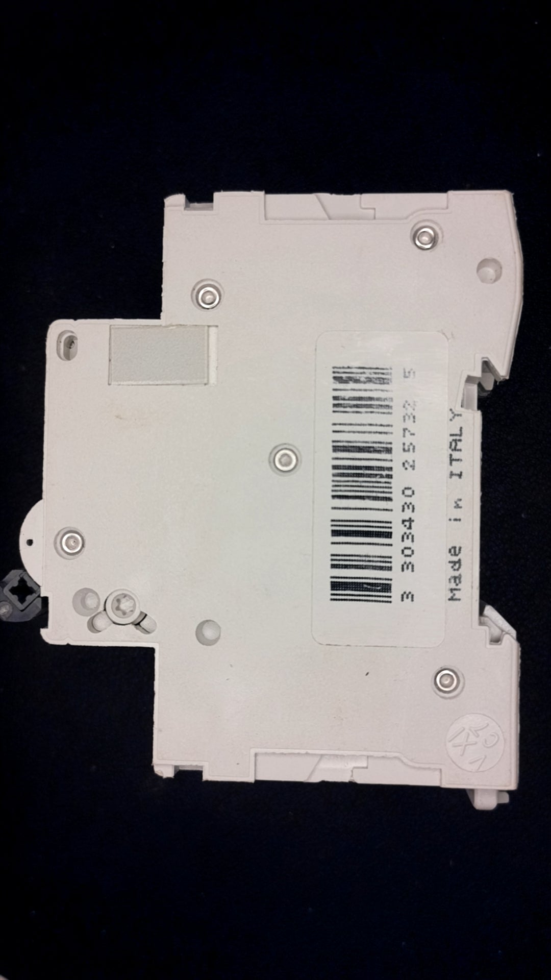 C32 Schneider Electric C60HD 32A 25732