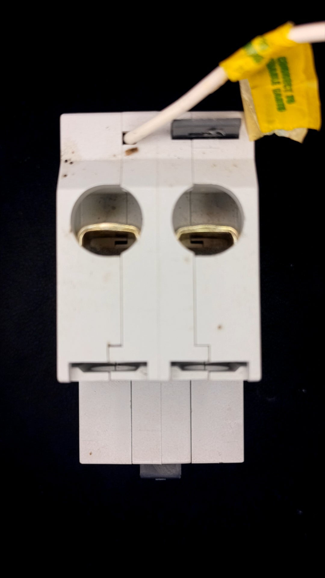 MEM AD100HE 100A RCD (2-Pole)