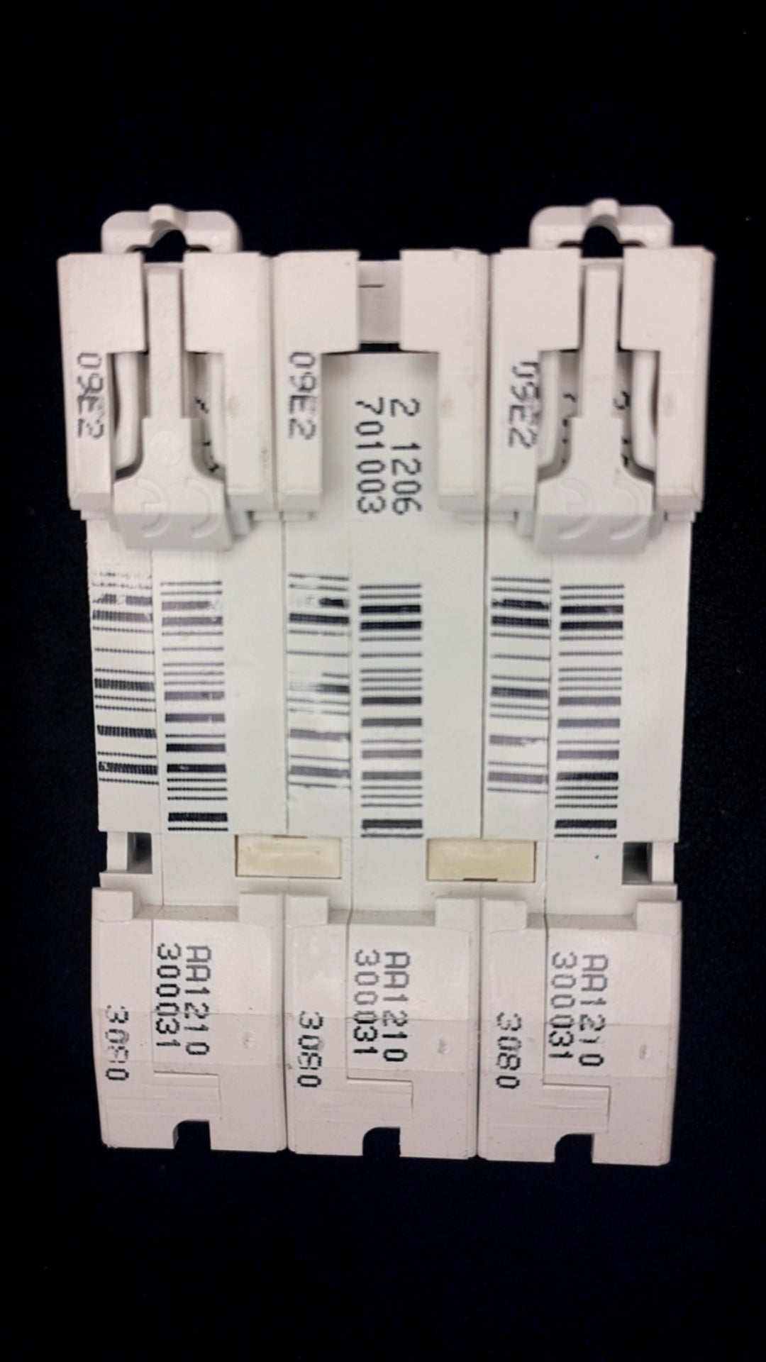 C4 Schneider Electric C60HD 4A 25726
