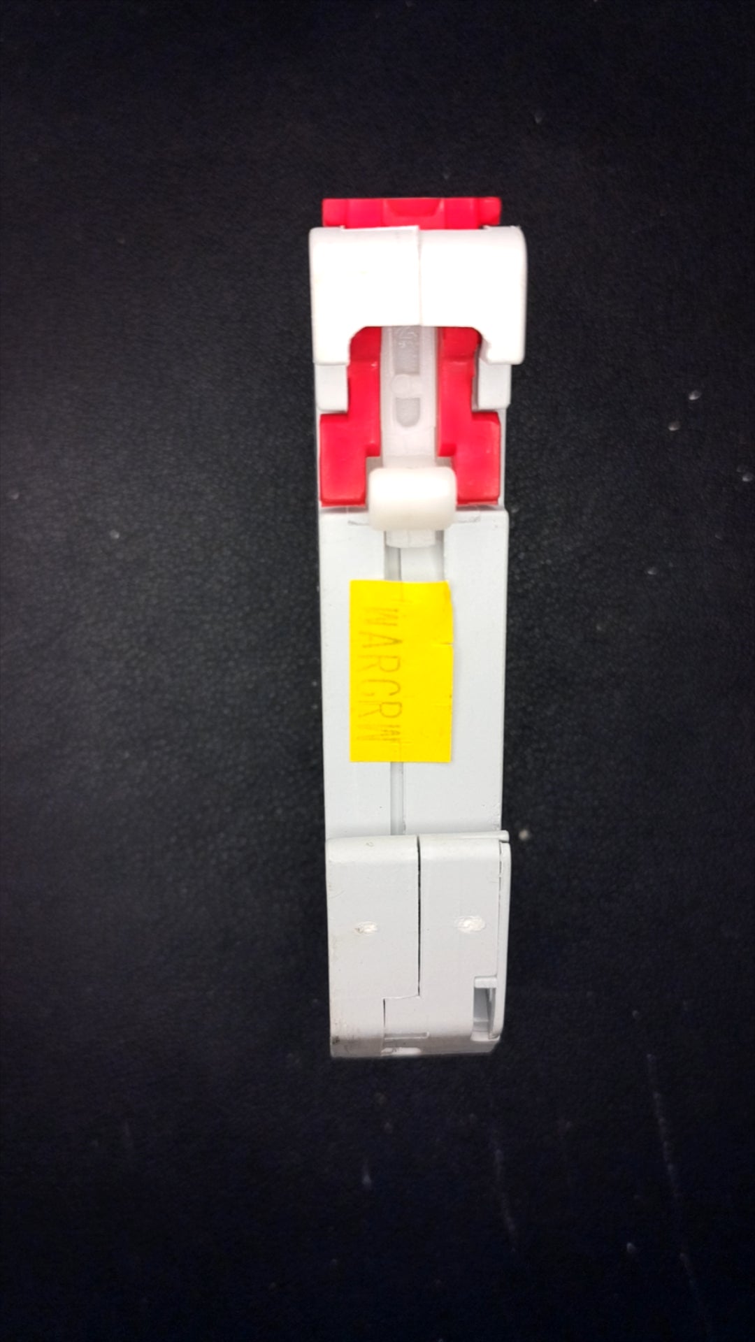 B32 Newlec NLMB132 32A Single Pole MCB