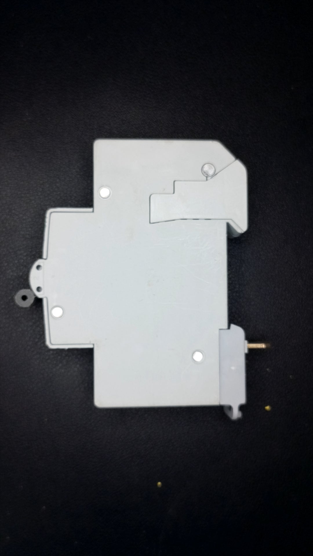 B32 Crabtree 61/B32 32A Offset Top Screw Circuit Breaker