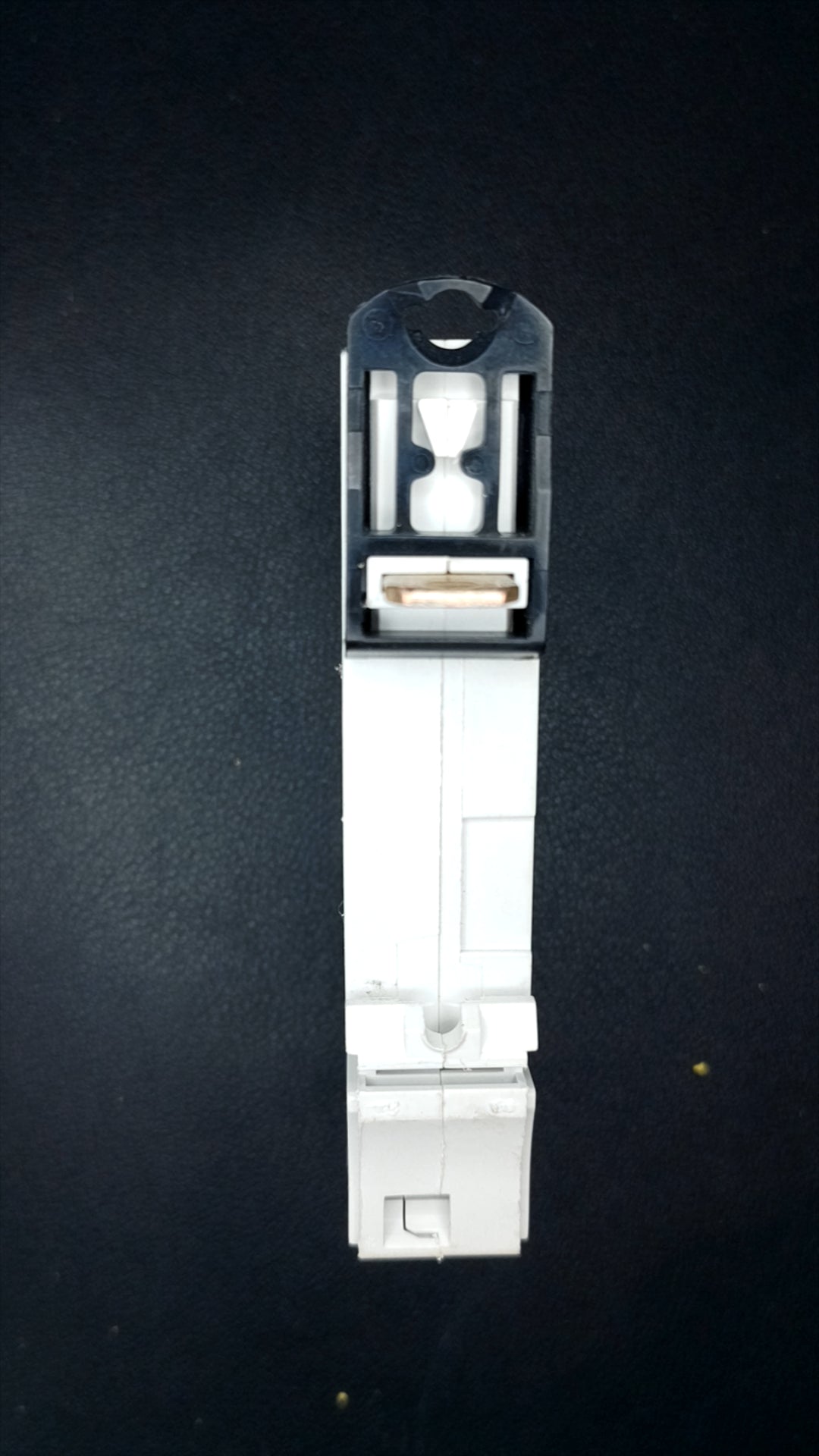 B40 Crabtree MCB 61/B40 Series 3 (40A, 1 Pole, 6000A)