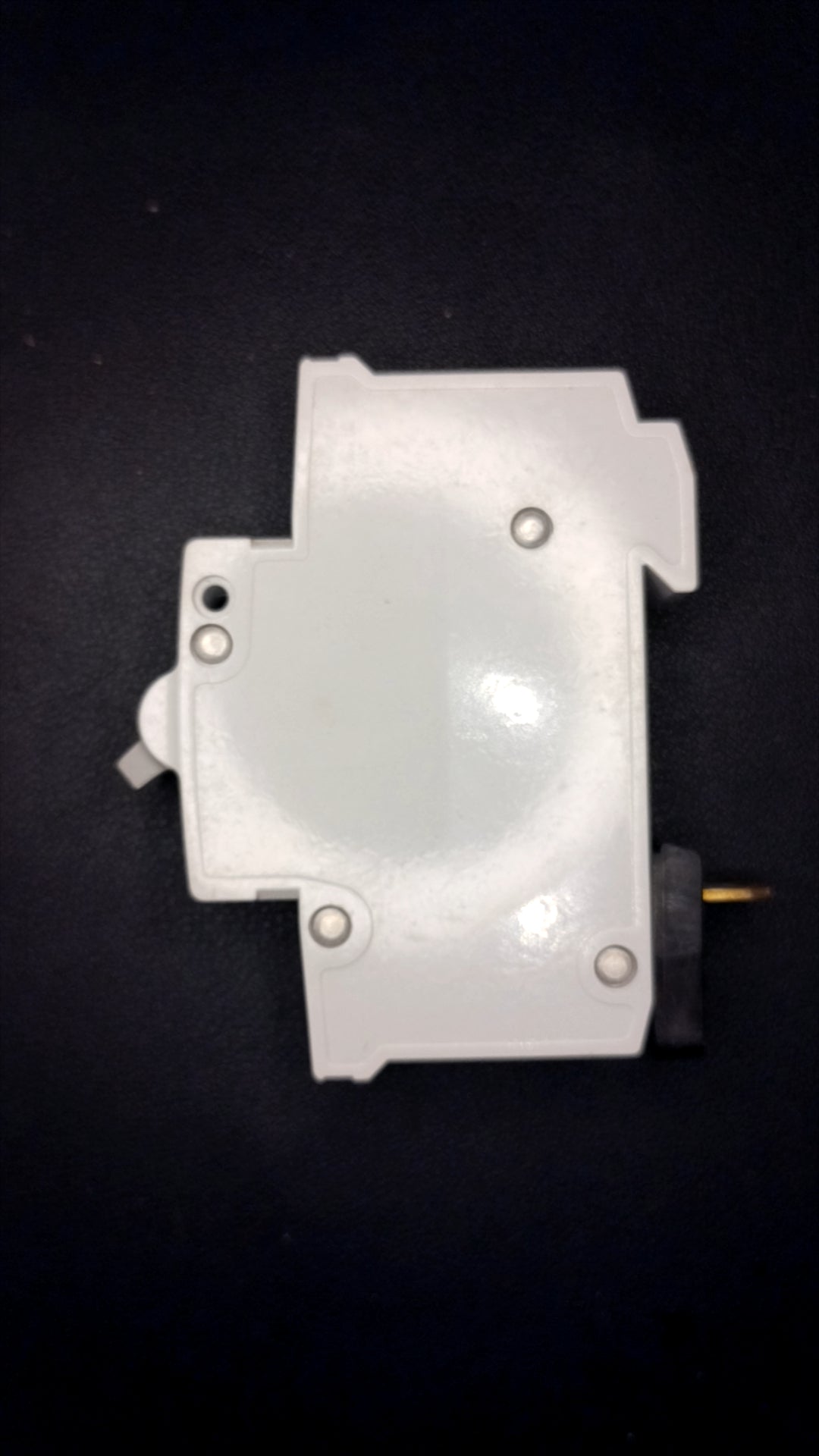 B6 Crabtree MCB 6A B Type Series 2 (Crabtree-61/B06)