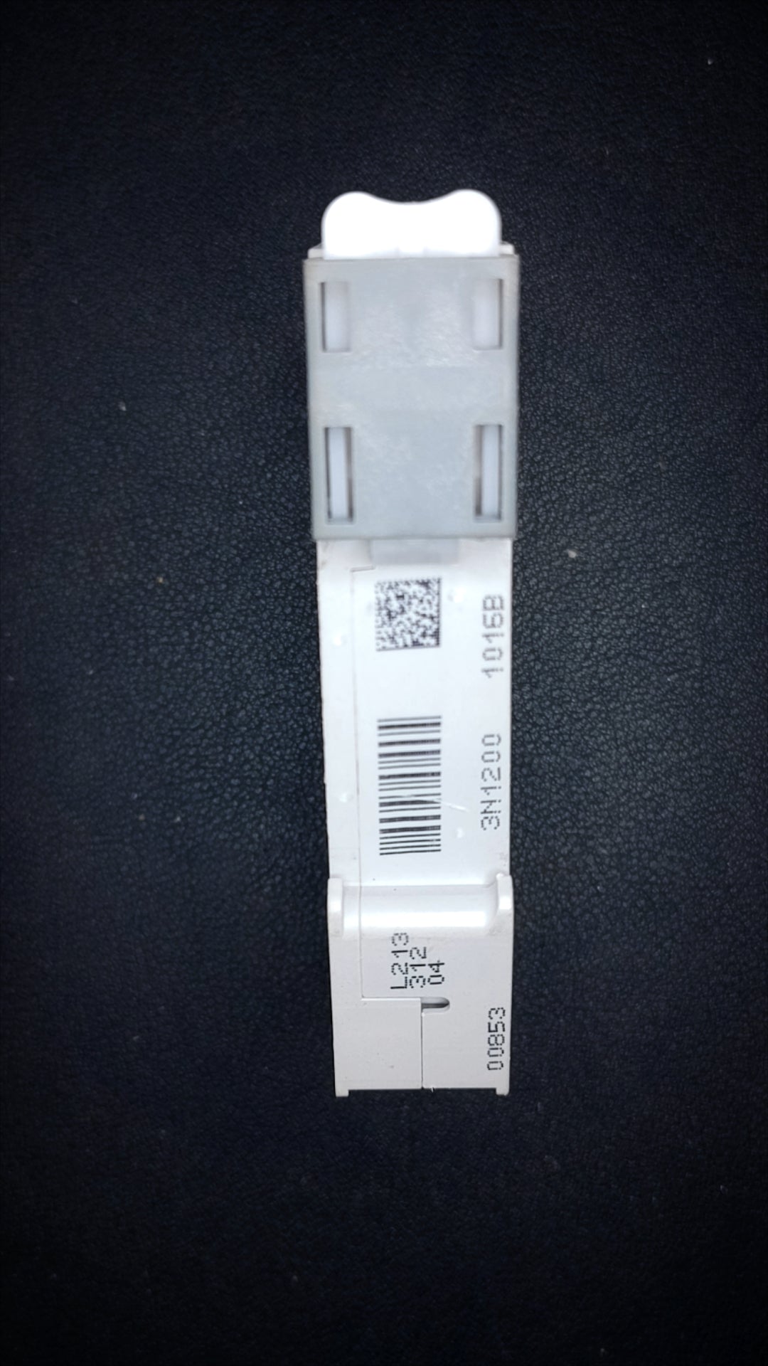 C16 Hager MTN116 16A Single Pole MCB