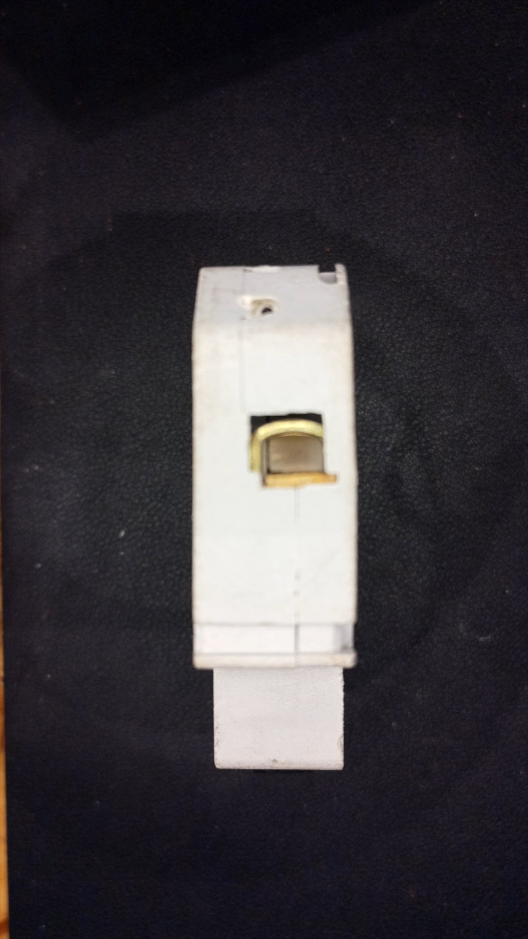 B50 Volex VB50 MCB (50A, 1 Pole, 6000A Breaking Capacity)