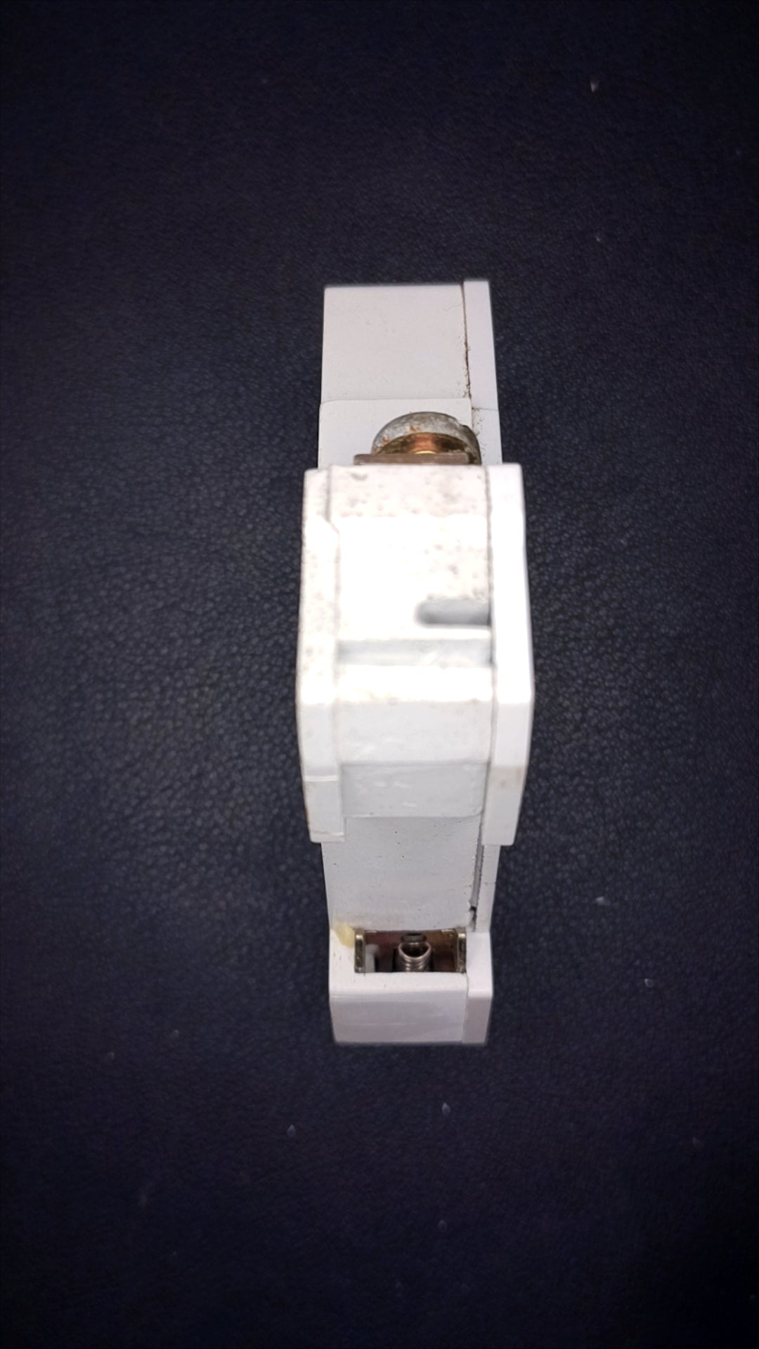 B20 Wylex NB20 20A Single Pole Circuit Breaker