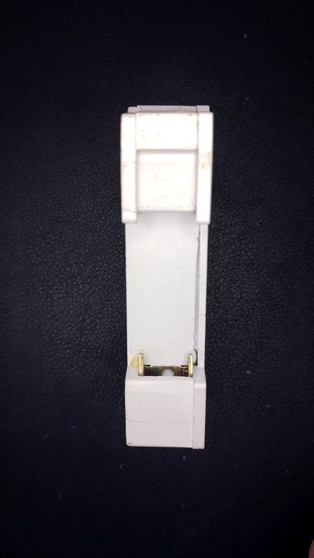 B20 Wylex NB20 20A Single Pole Circuit Breaker