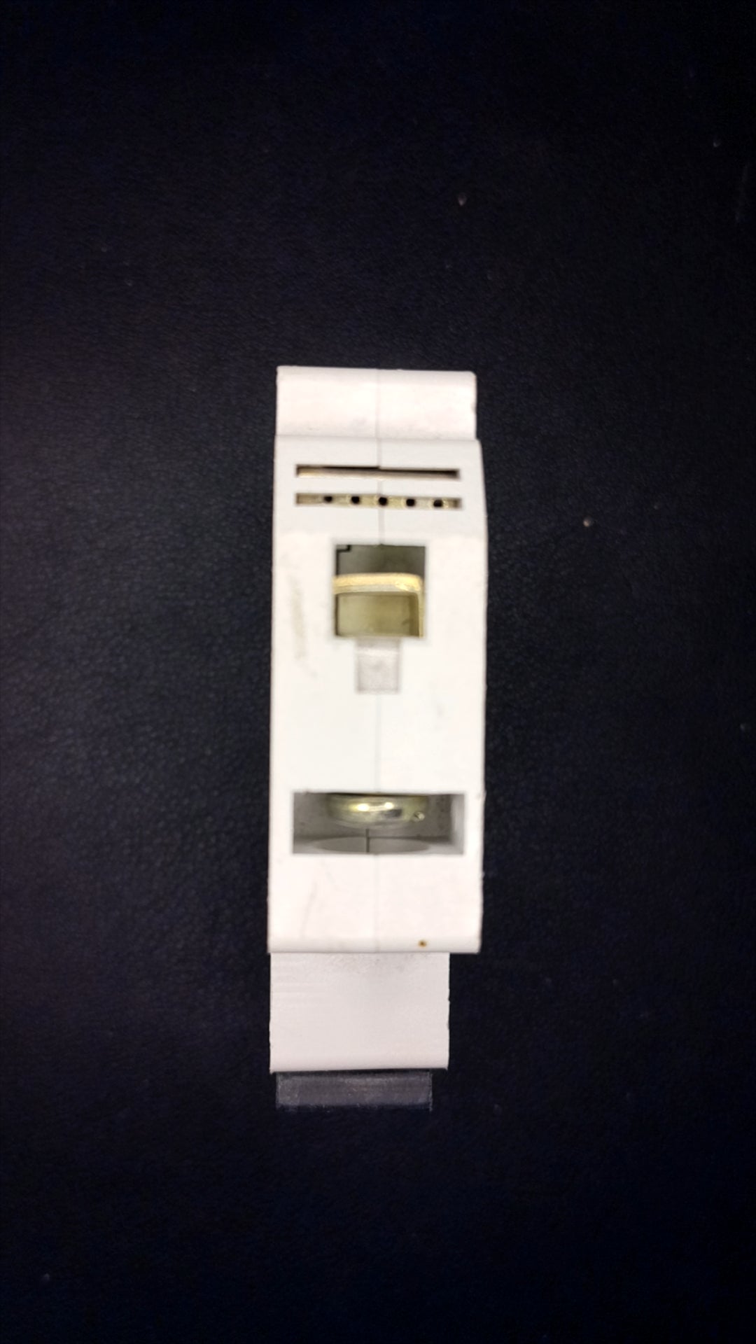 B20 Proteus 620BW 20A Circuit Breaker (Single Pole)