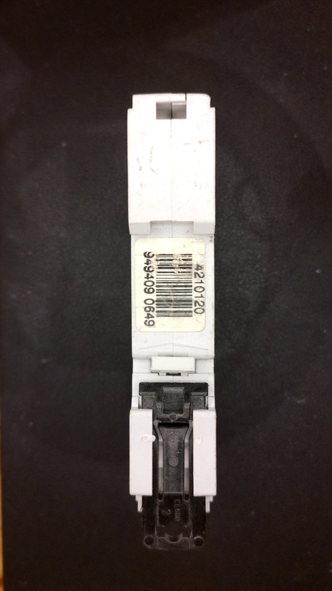 C10 MEM Memshield 2 MCH110 C10 MCB (10A, 1 Pole)