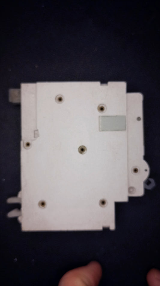 B10 Square D QOE Band 6000 B10 10A MCB Circuit Breaker Type B (10 Amp)