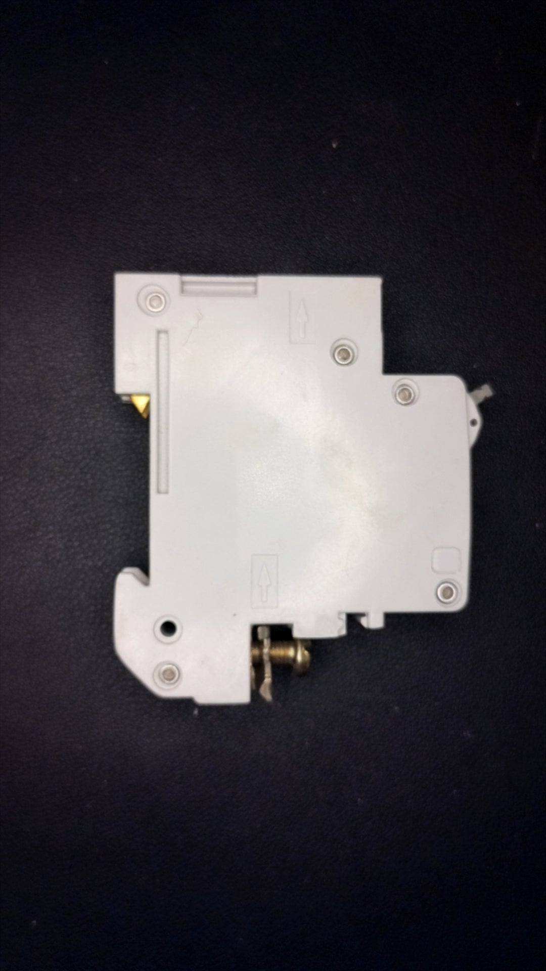 C16 Proteus 616/2 16A Circuit Breaker