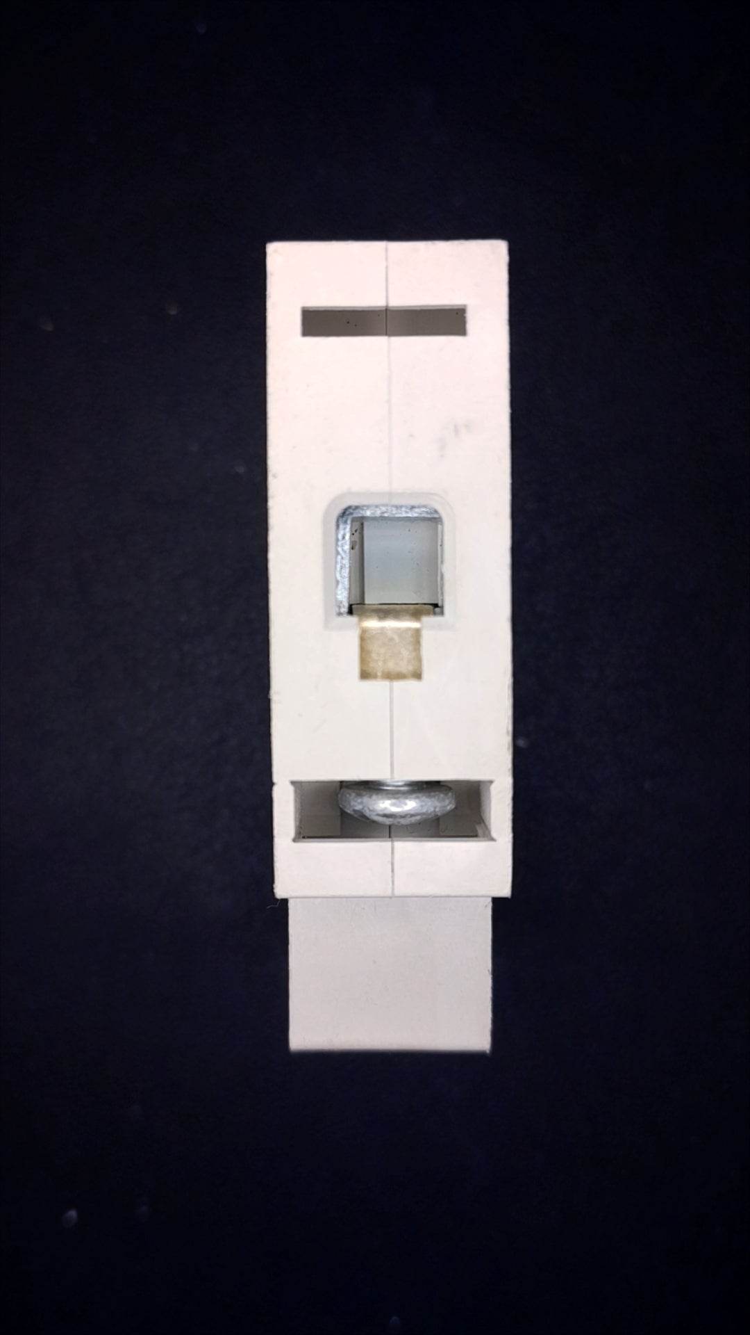 B32 Contactum CPB32 32A (1 Pole, 6000kA)