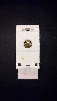 B6 Federal Electric HBA 6A MCB 1 Pole