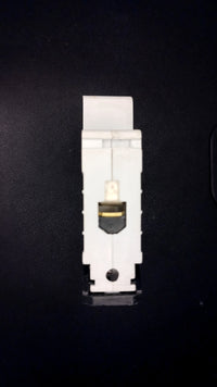 B20 MK 5920s 20A Single Pole Circuit Breaker