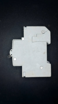 B6 Crabtree MCB B6 6M1B06 (6A, 1 Pole, 6000A Breaking Capacity)