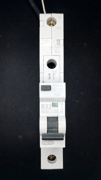 B32 MEM ALB321 32A RCBO (1 Pole, 6000A)