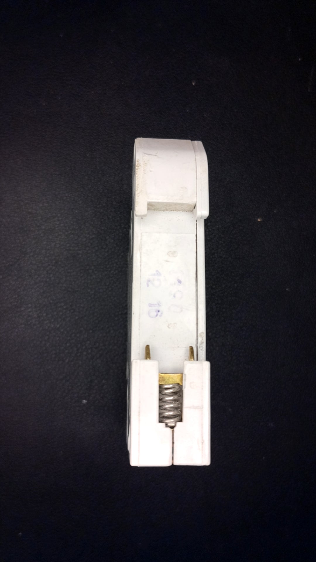 C16 Proteus 616/2 16A Circuit Breaker