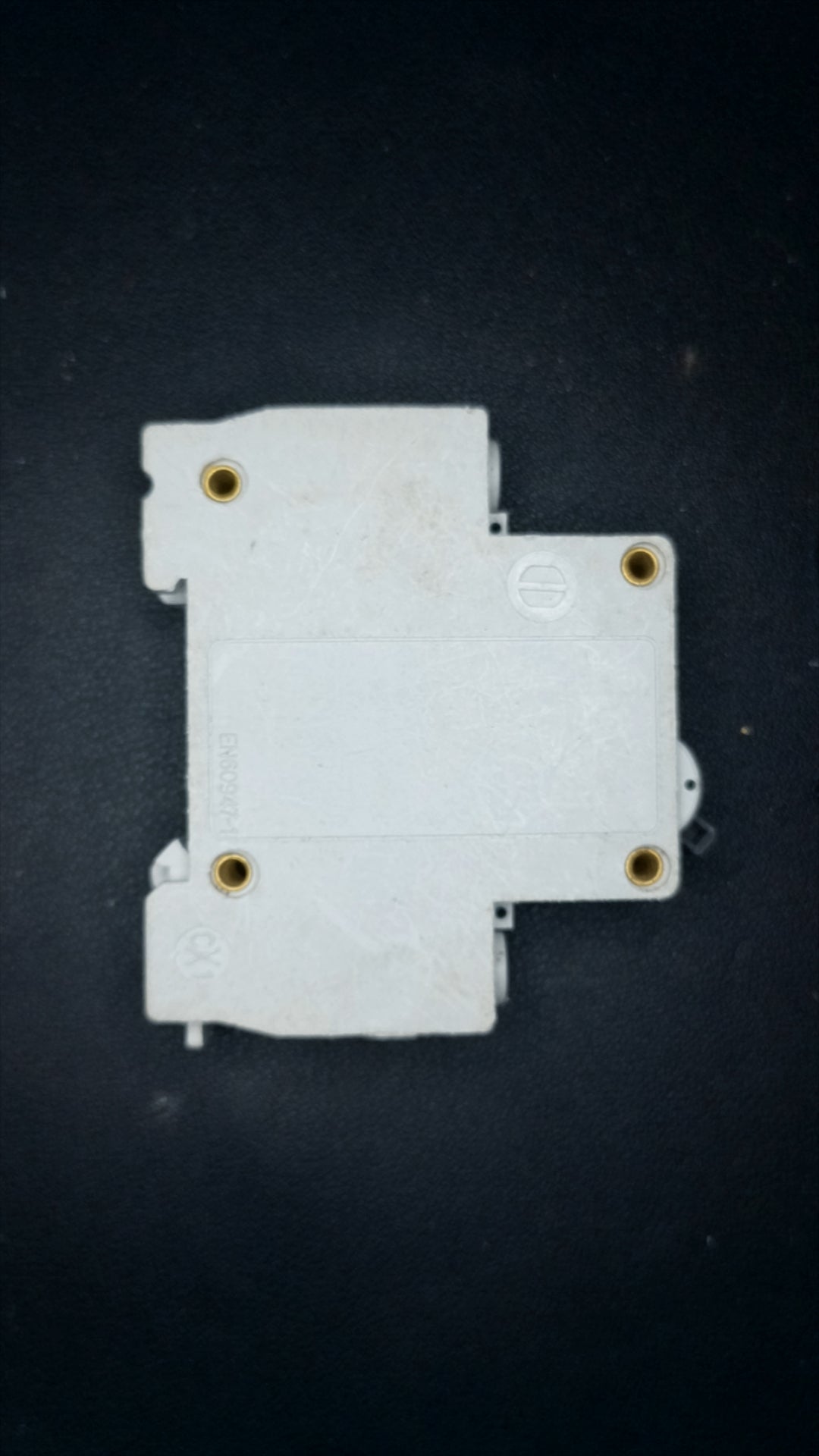 B40 40A Circuit Breaker (Control Gear)