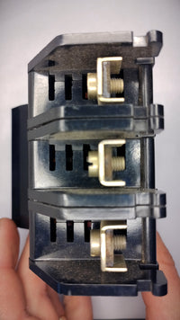 D5 DORMAN SMITH 5 AMP M3 Triple Pole MCB Loadmaster