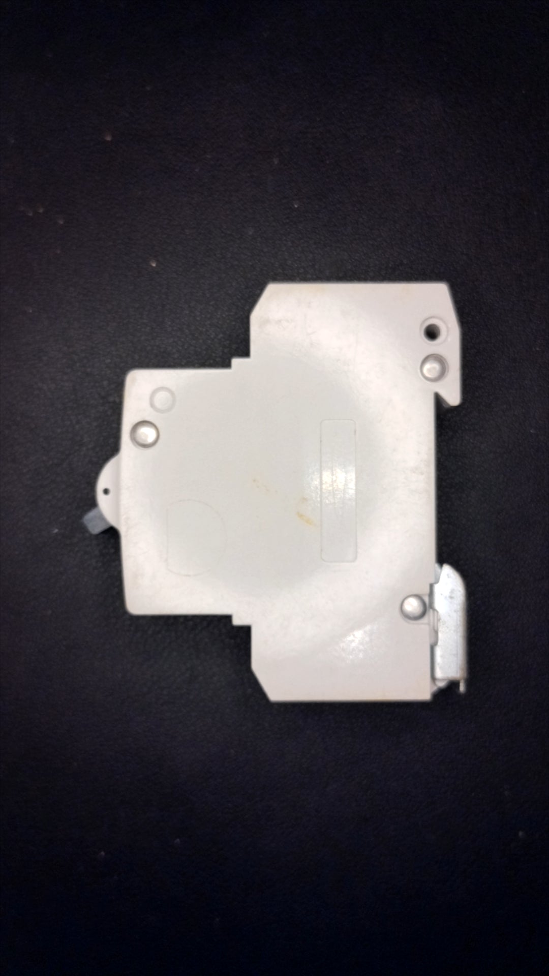 M20 Hager M 120 45 20A Circuit Breaker