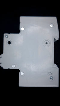 C63 Crabtree 6HT63C 63A MCB (3-Pole)