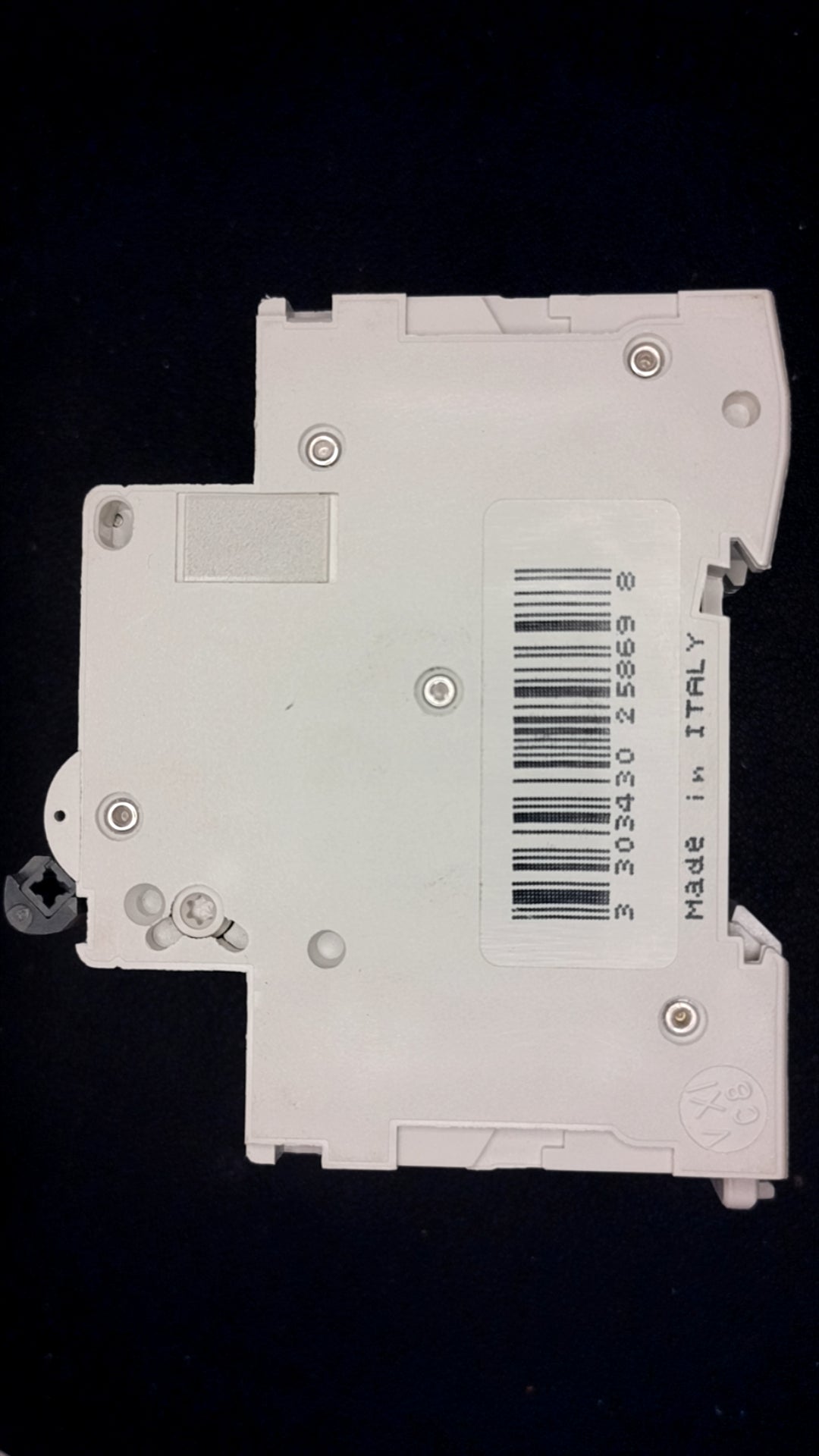 C10 Schneider Electric C60HB 10A 25869