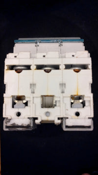 C16 Hager NCN316A 16A Circuit Breaker (3-Pole)