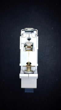 D32 Hager ND132 32A Single Pole MCB