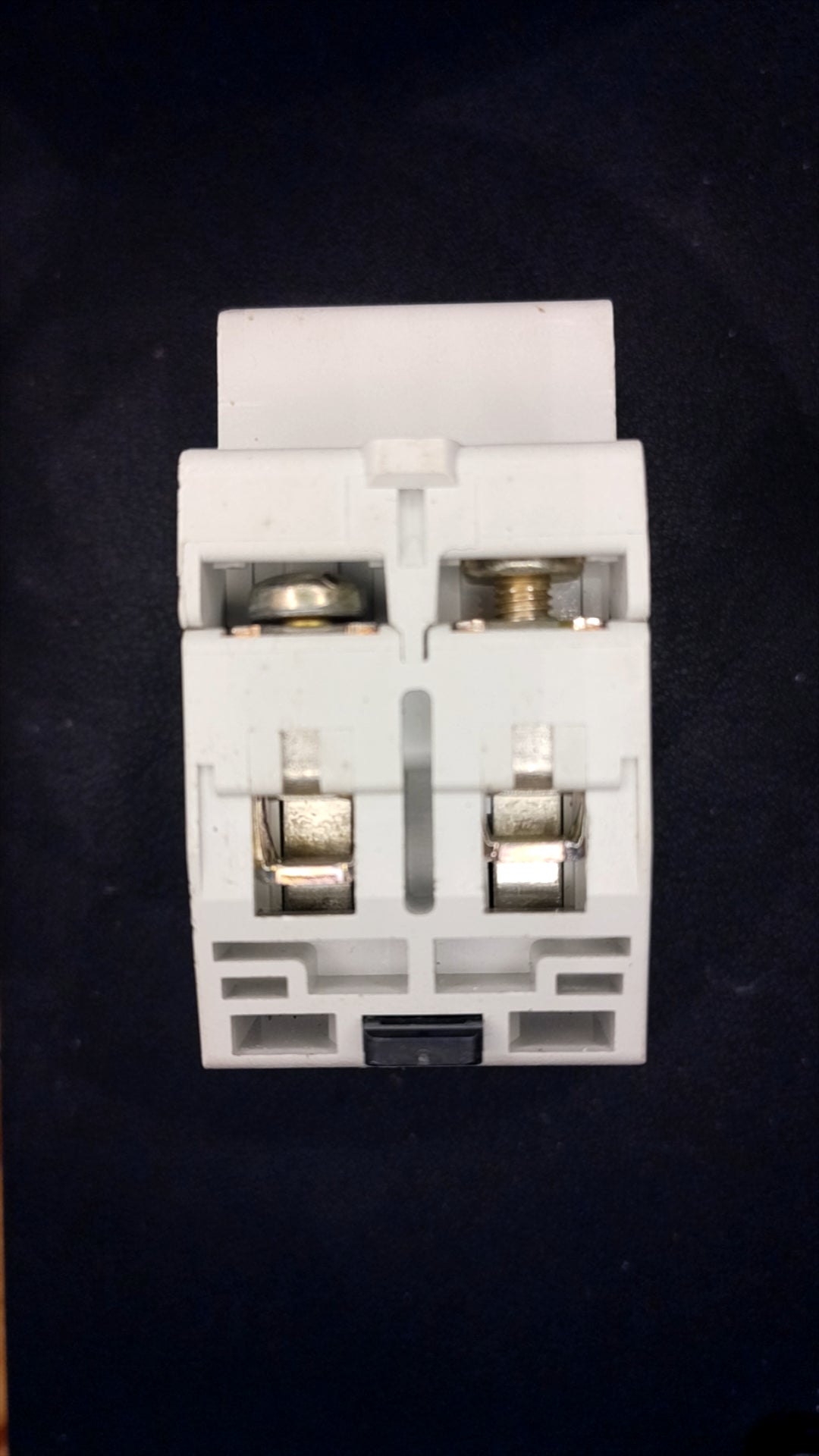B63 Contactum B6303/2 63A Circuit Breaker