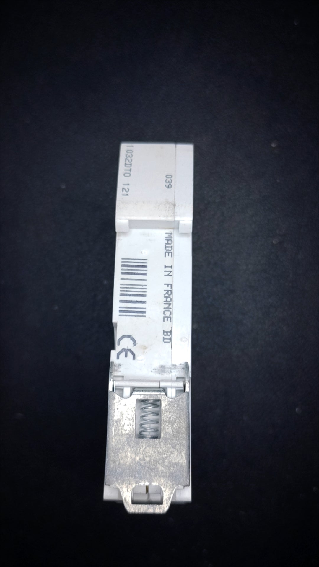 D32 Hager ND132 32A Single Pole MCB