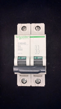C6 Schneider Electric C60HD 6A