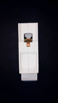 B6 Hager MTN106 6A Miniature Circuit Breaker (MCB)