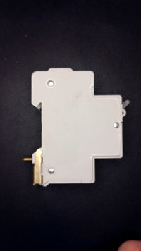 B6 Crabtree 6A SB6000 Circuit Breaker (Single Pole)