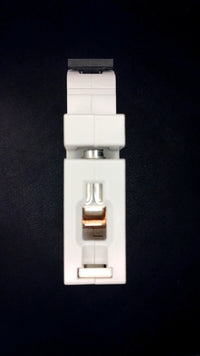 B6 Wylex NHXB06 6A Circuit Breaker