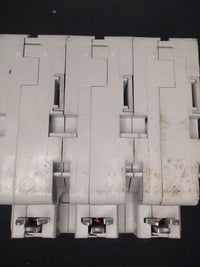 Federal Electric HDA3P63 63A MCB