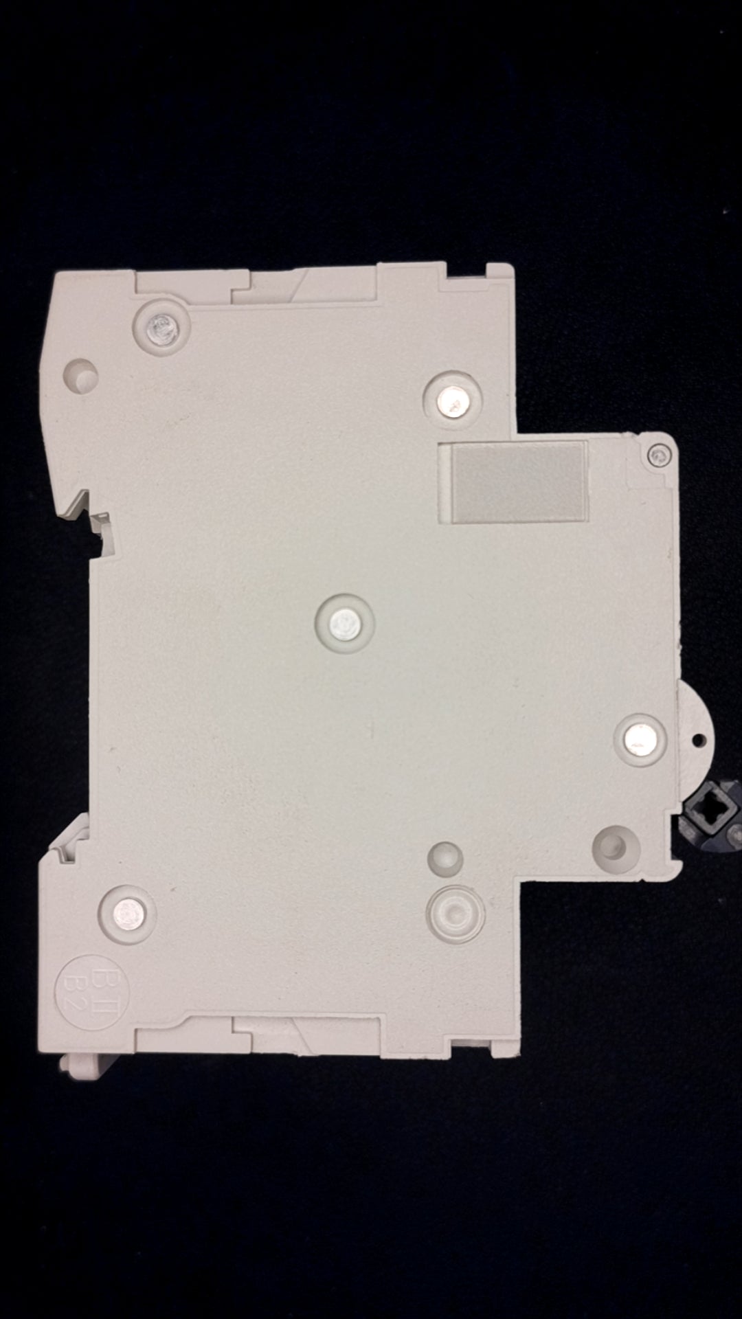 C32 Schneider Electric C60HC 32A 25676