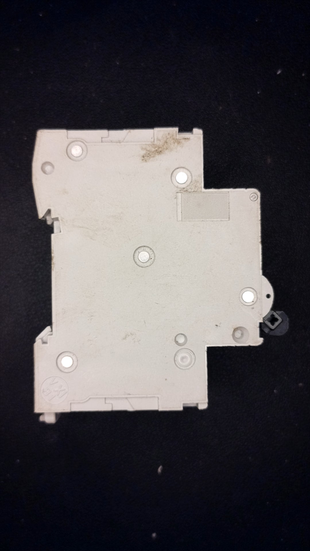 C20 Schneider Electric C60HC 20