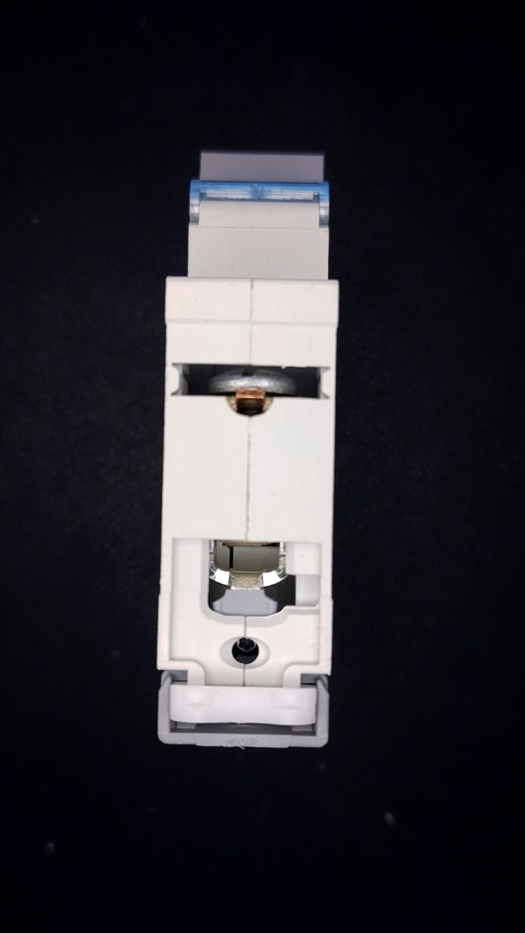 B50 Hager MTN 150 50A Circuit Breaker