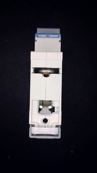 B50 Hager MTN 150 50A Circuit Breaker