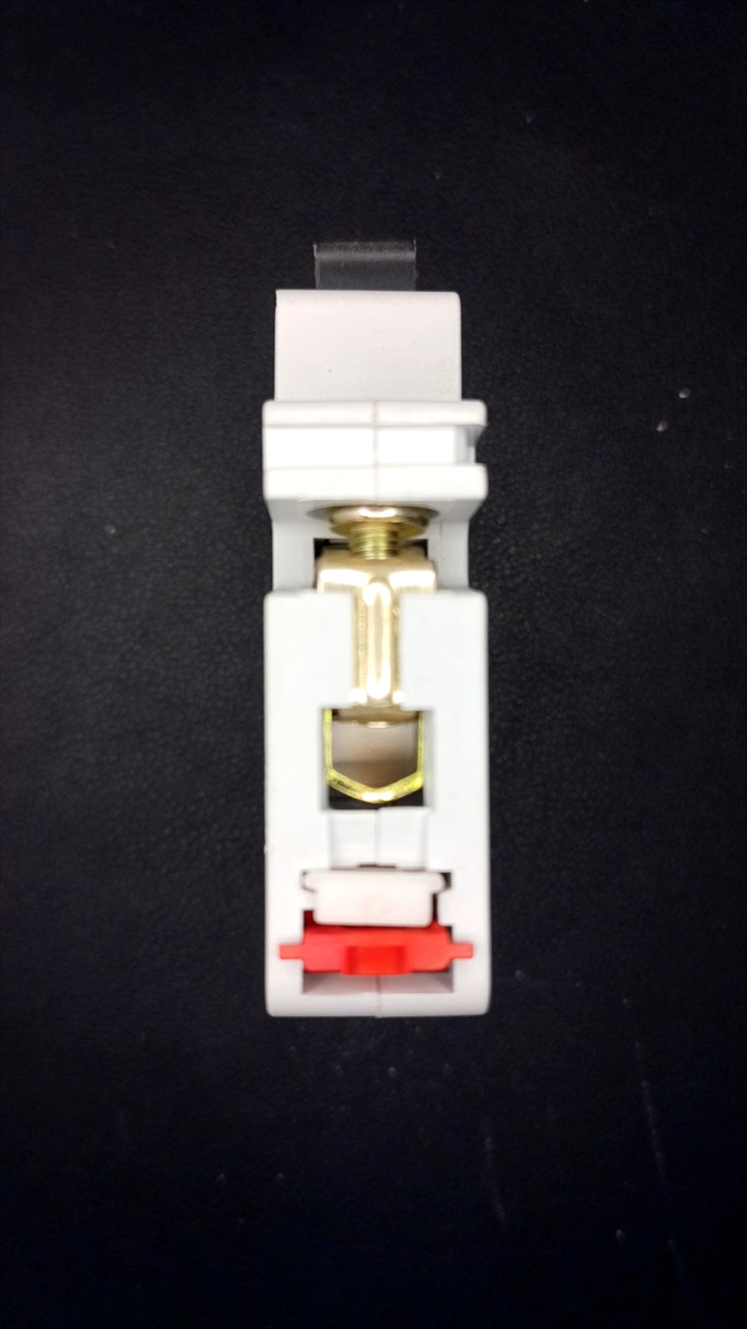 B50 Newlec MCB NLMB150 (50A, 1 Pole, 6000A)