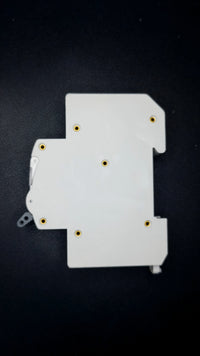 B6 Hamilton MCB 6 Amps (1 Pole, 6000A)