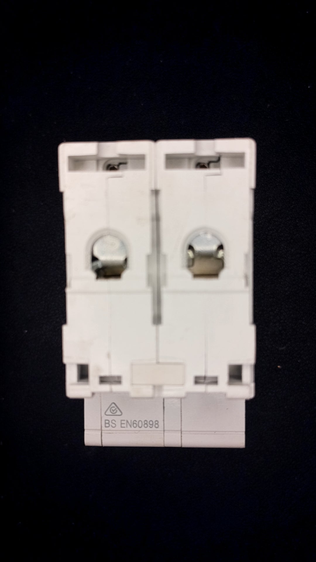 C2 Schneider Electric C60HD 2A 25710