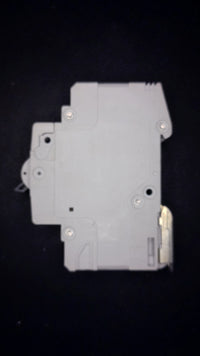 B10 Hager MT 110 10A Circuit Breaker (1 Pole, 6000A)