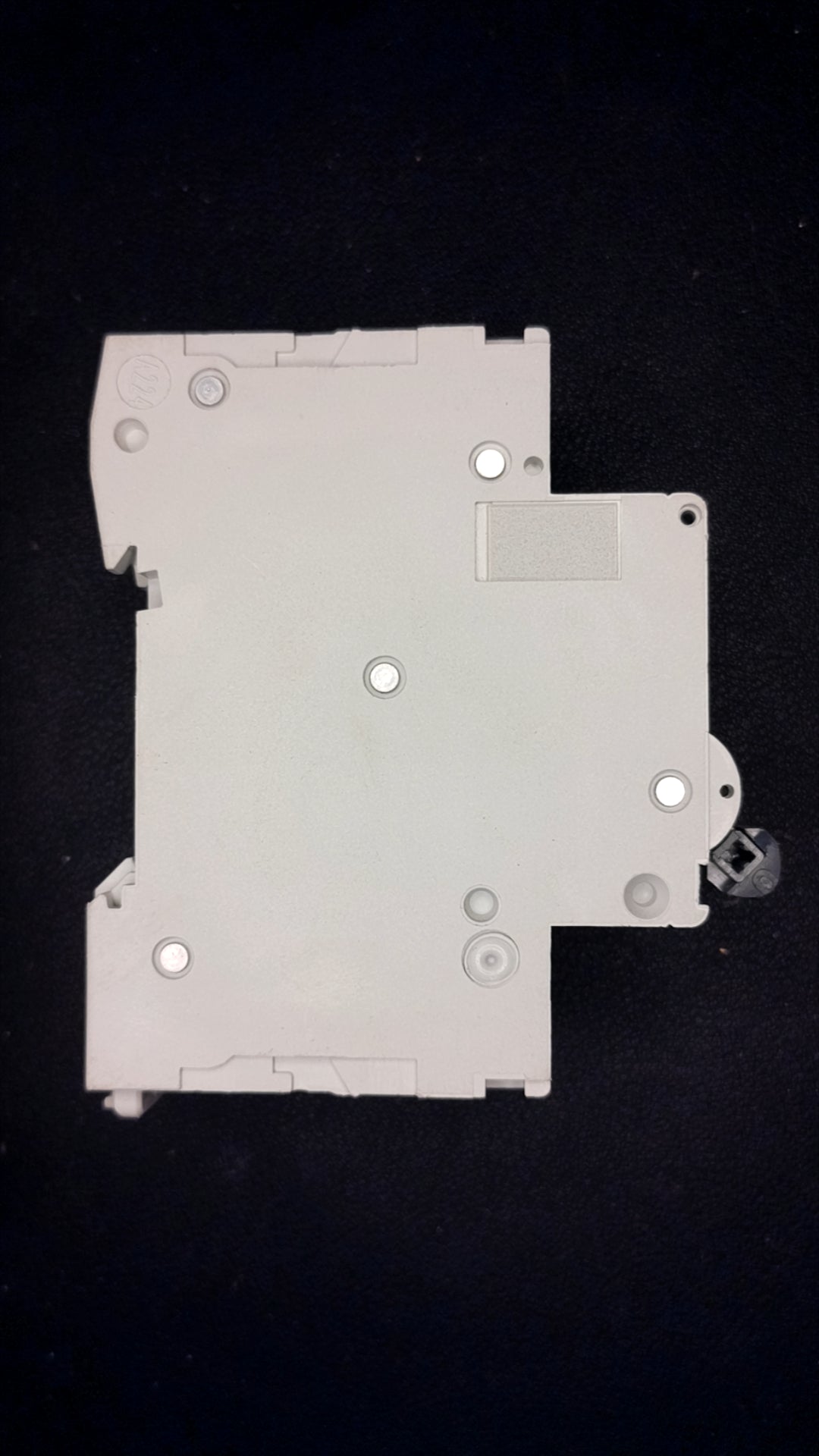 C2 Schneider Electric C60HD 2A 25710