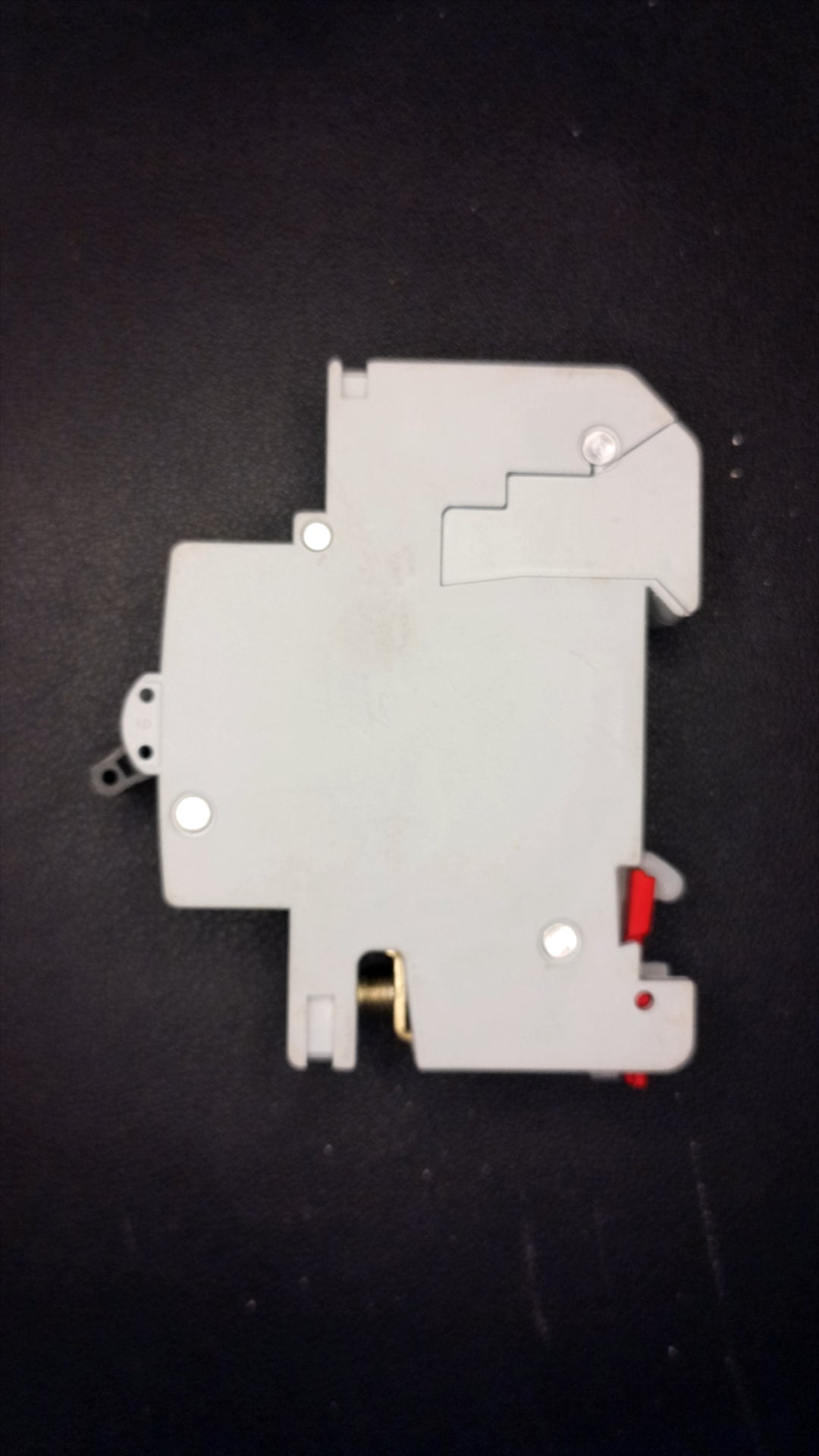 B6 Newlec NLMB106 6A Circuit Breaker